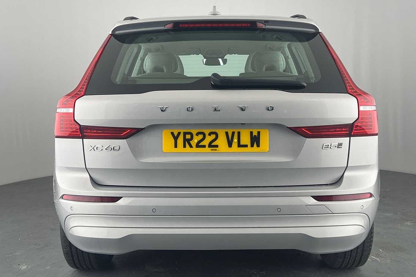 Used Volvo XC60 2022 for sale - 77614324: Photo 39