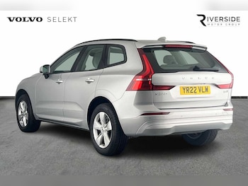 Used Volvo XC60 2022 for sale - 77614324: Photo