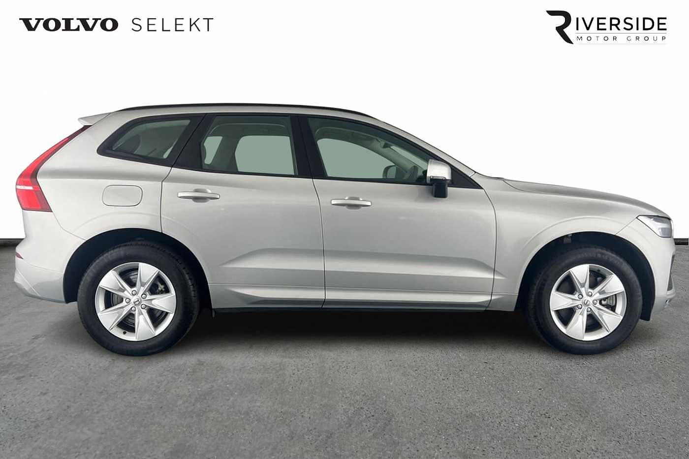 Used Volvo XC60 2022 for sale - 77614324: Photo 4