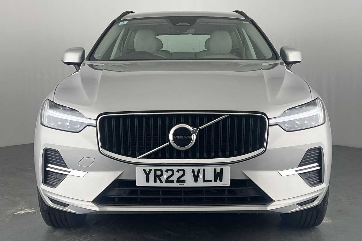 Used Volvo XC60 2022 for sale - 77614324: Photo 40