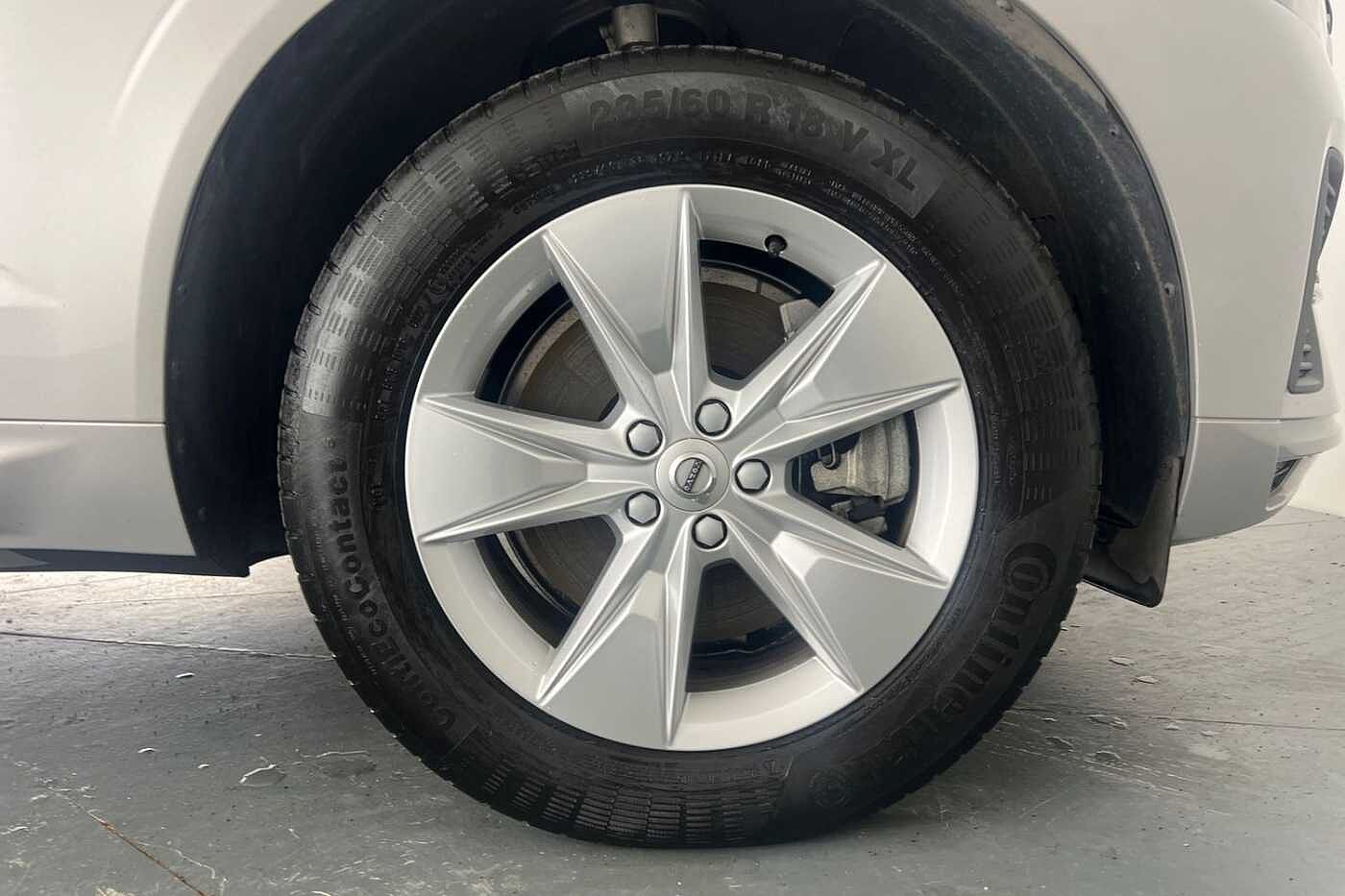 Used Volvo XC60 2022 for sale - 77614324: Photo 5