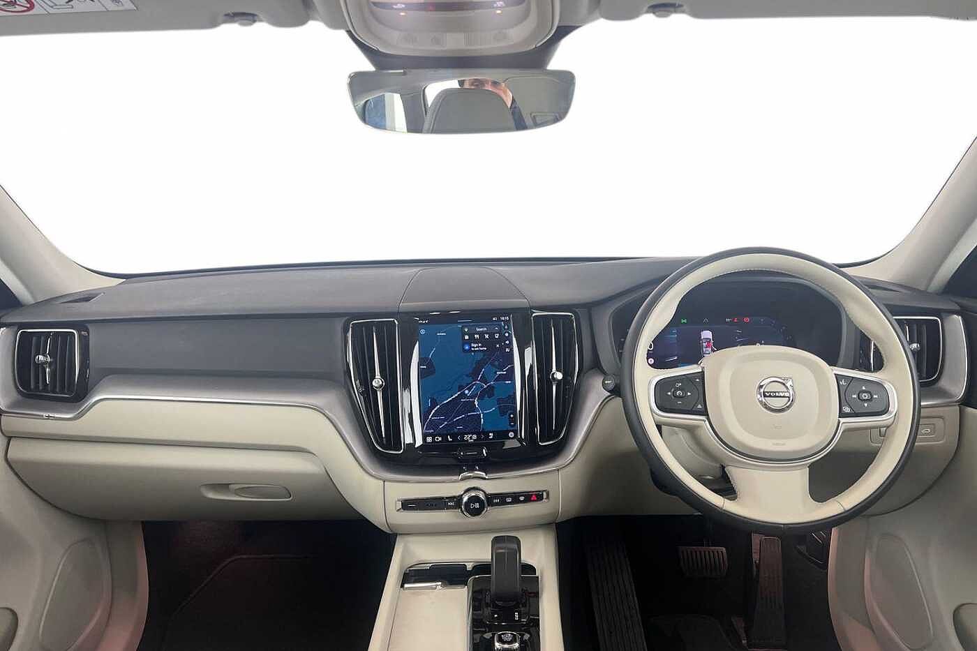 Used Volvo XC60 2022 for sale - 77614324: Photo 6