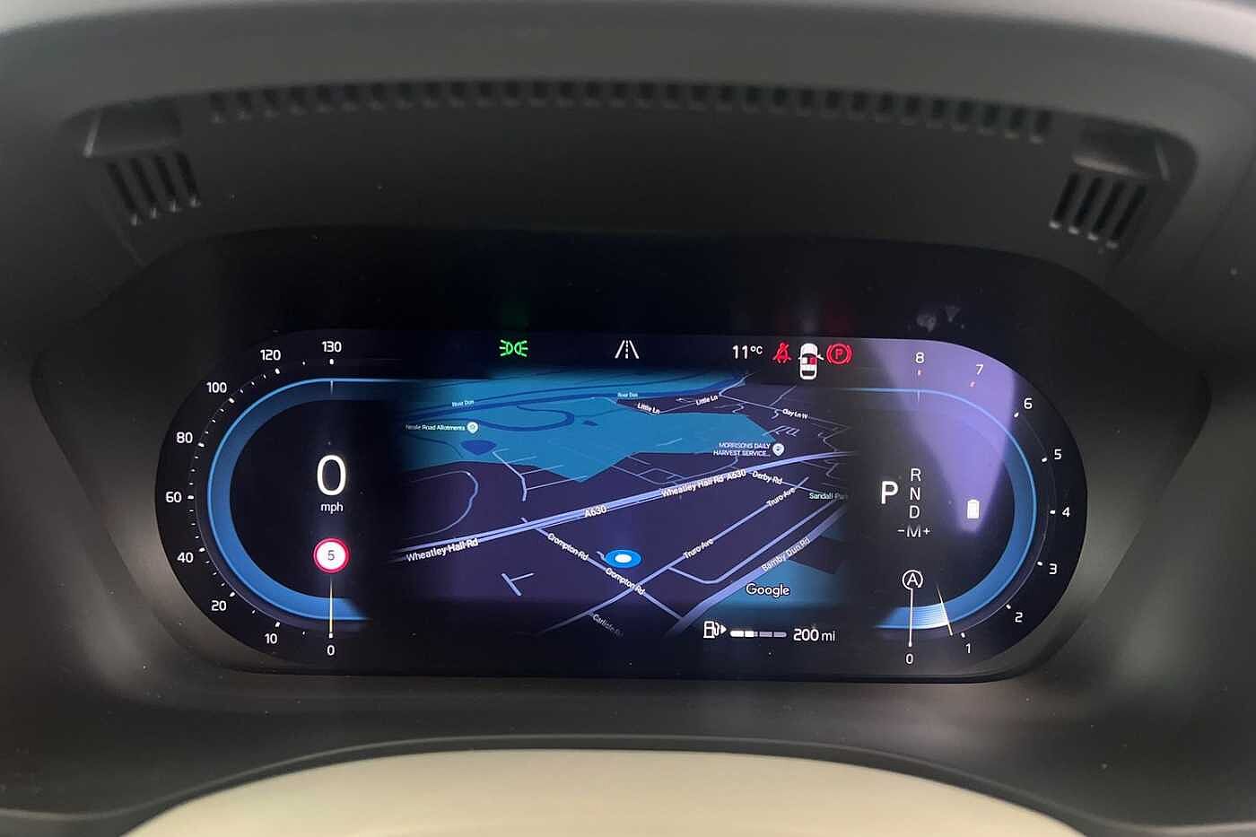 Used Volvo XC60 2022 for sale - 77614324: Photo 7