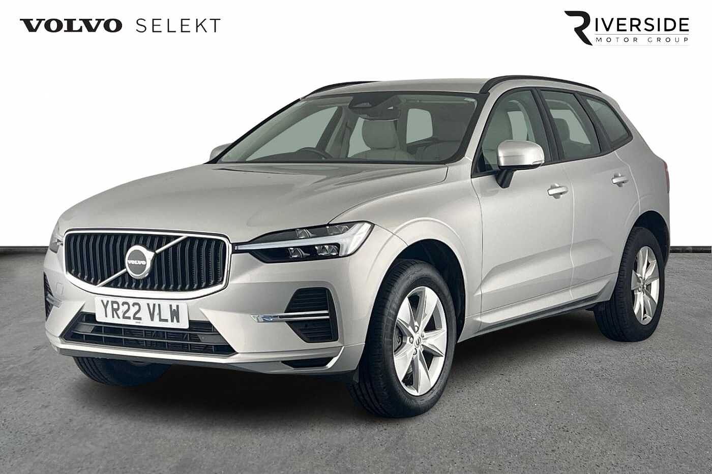 Used Volvo XC60 2022 for sale - 77614324: Photo 9