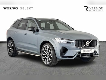 Used Volvo XC60 2022 for sale - 78474320: Photo