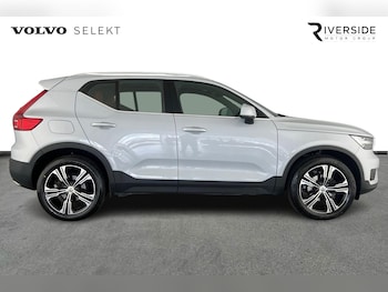 Used Volvo XC40 2020 for sale - 78523636: Photo