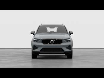 Used Volvo XC40  for sale - 74870245: Photo