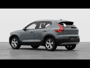Used Volvo XC40  for sale - 74870245: Photo