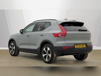 Used Volvo XC40 2025 for sale - 78670360: Photo