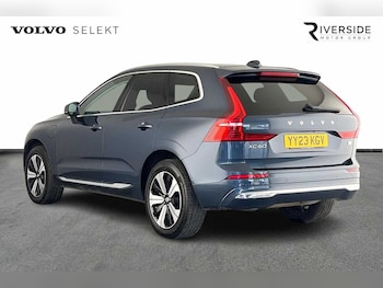 Used Volvo XC60 2023 for sale - 78748124: Photo