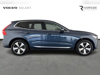 Used Volvo XC60 2023 for sale - 78748124: Photo