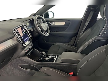 Used Volvo XC40 2025 for sale - 78862120: Photo