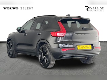 Used Volvo XC40 2025 for sale - 78862120: Photo