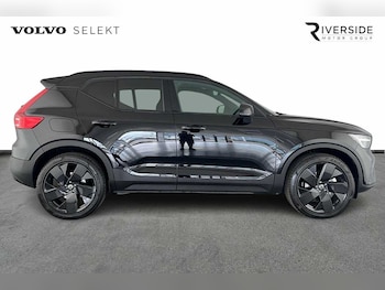 Used Volvo XC40 2025 for sale - 78862120: Photo