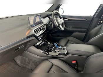 Used BMW iX3 2022 for sale - 78212022: Photo