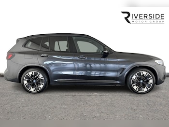 Used BMW iX3 2022 for sale - 78212022: Photo