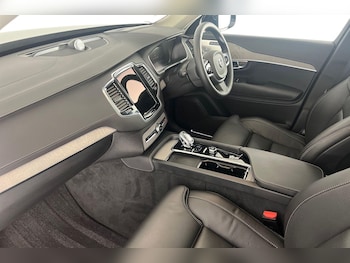 Used Volvo XC90 2024 for sale - 75440189: Photo