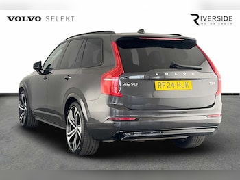 Used Volvo XC90 2024 for sale - 75440189: Photo