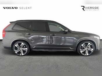 Used Volvo XC90 2024 for sale - 75440189: Photo