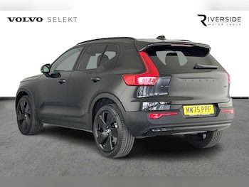 Used Volvo XC40 2025 for sale - 79367101: Photo