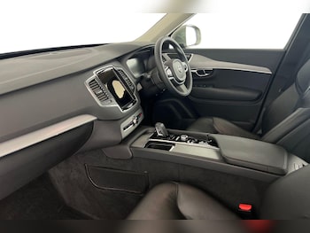 Used Volvo XC90 2021 for sale - 77581378: Photo