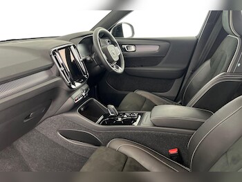 Used Volvo XC40 2022 for sale - 78094741: Photo