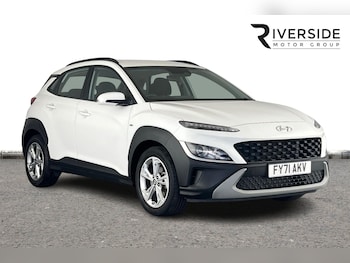 Used Hyundai KONA 2021 for sale - 79057084: Photo