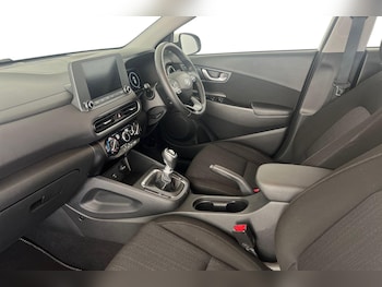 Used Hyundai KONA 2021 for sale - 79057084: Photo