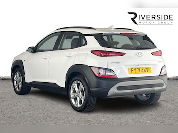 Used Hyundai KONA 2021 for sale - 79057084: Photo