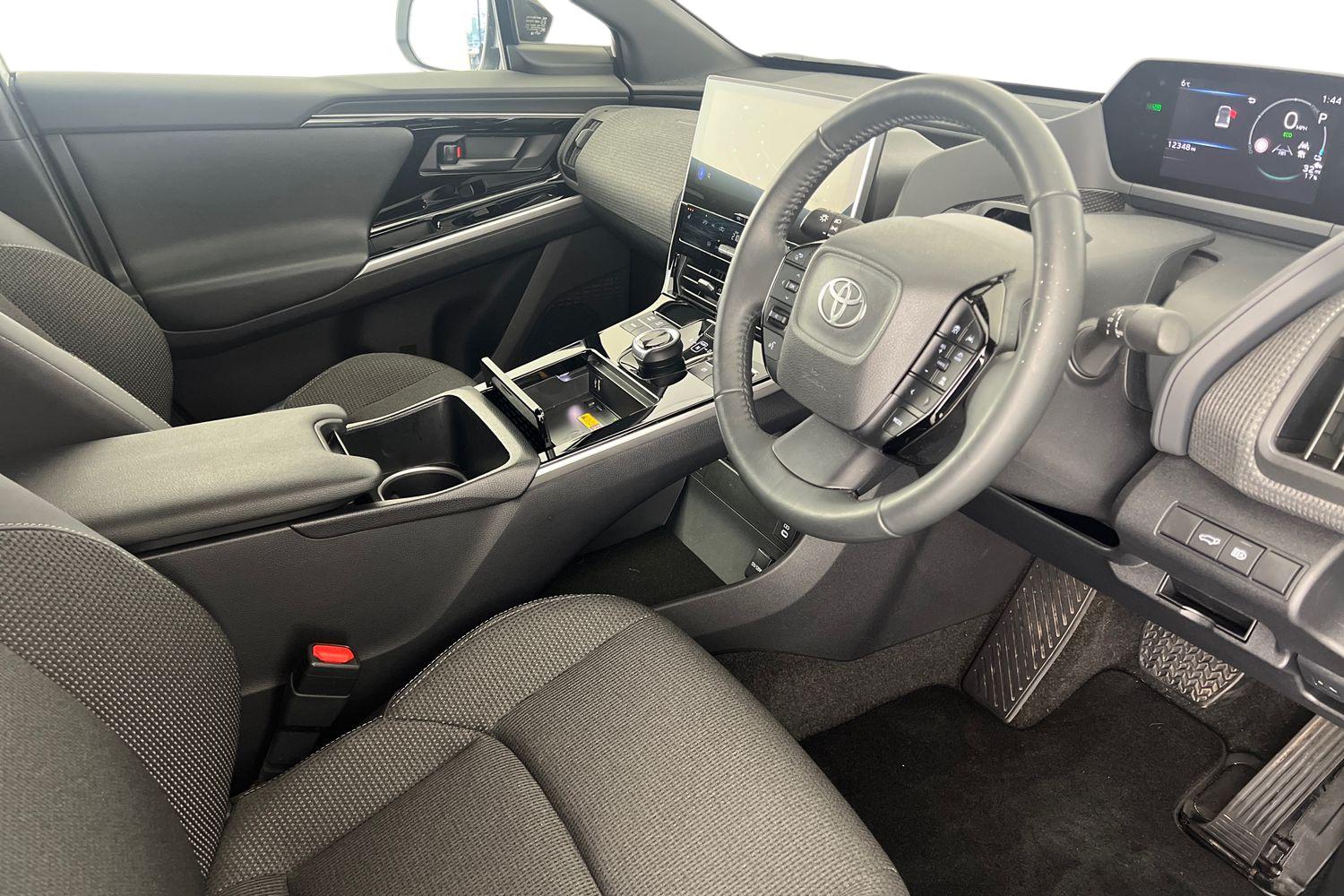 Used Toyota Other 2024 for sale - 77399327: Photo 10