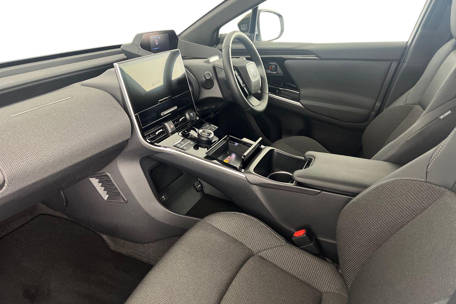 Used Toyota Other 2024 for sale - 77399327: Photo 2