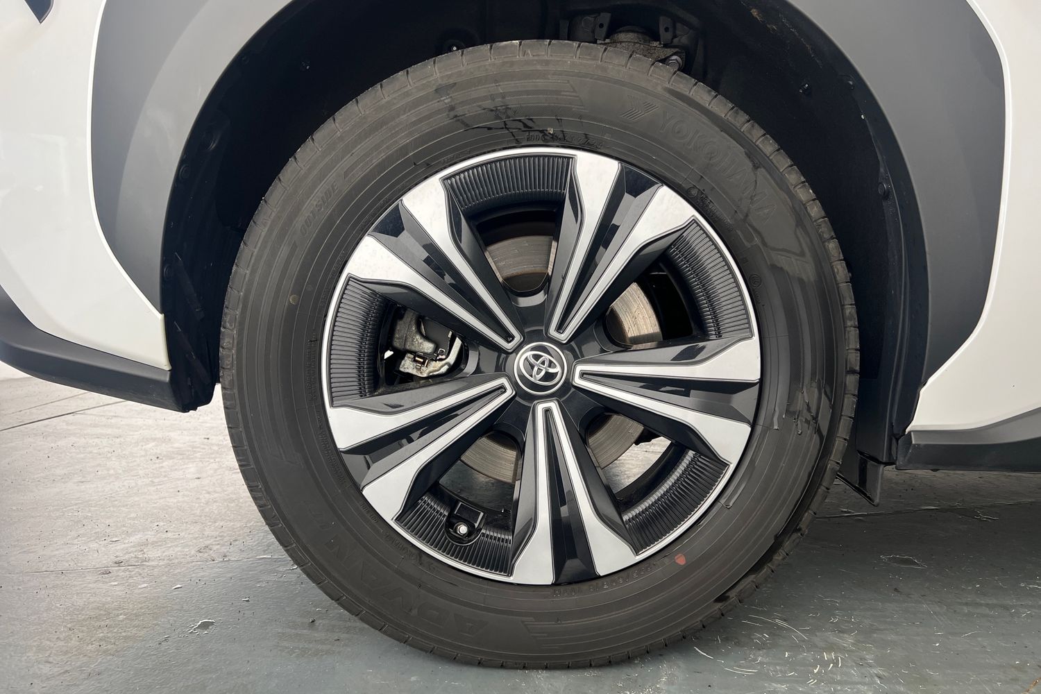 Used Toyota Other 2024 for sale - 77399327: Photo 24