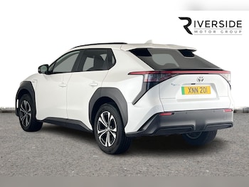 Used Toyota Other 2024 for sale - 77399327: Photo