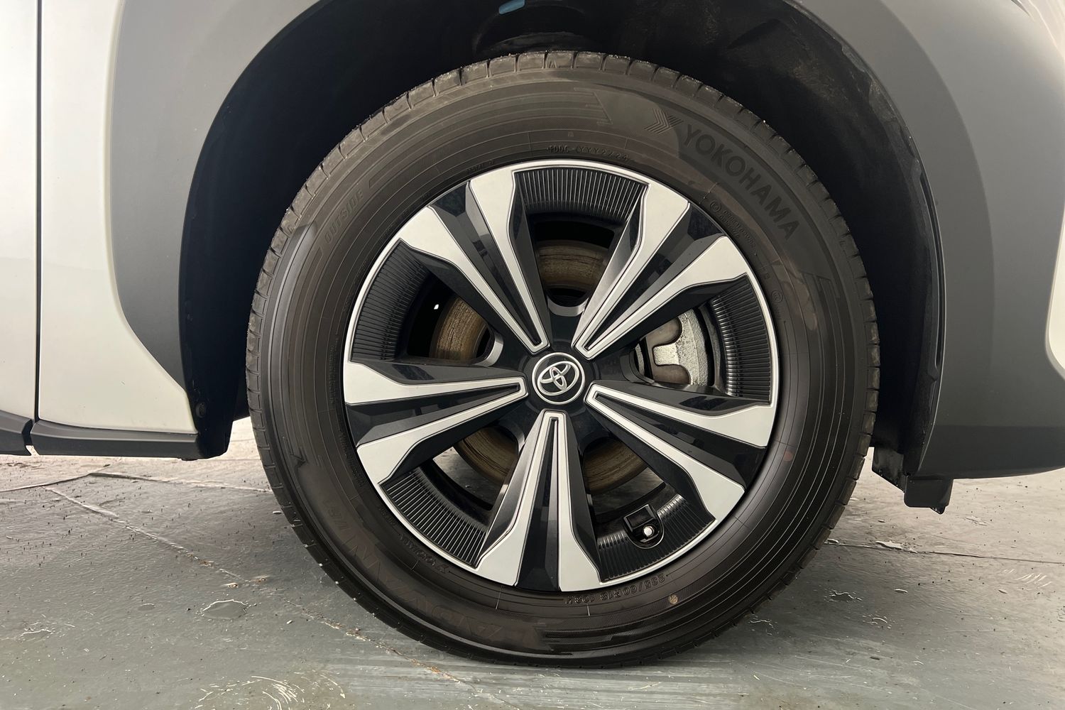 Used Toyota Other 2024 for sale - 77399327: Photo 5