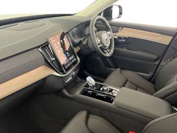 Used Volvo XC90 2025 for sale - 74869882: Photo