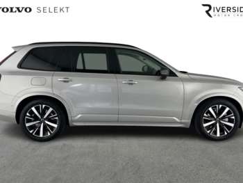 Used Volvo XC90 2025 for sale - 74869882: Photo