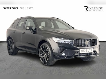 Used Volvo XC60 2024 for sale - 78817396: Photo