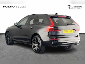 Used Volvo XC60 2024 for sale - 78817396: Photo