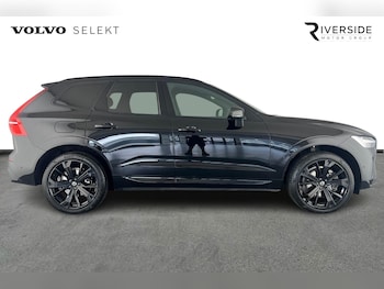 Used Volvo XC60 2024 for sale - 78817396: Photo