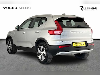 Used Volvo XC40 2022 for sale - 79354944: Photo