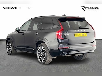 Used Volvo XC90 2025 for sale - 77732520: Photo