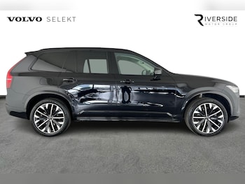 Used Volvo XC90 2025 for sale - 77732520: Photo