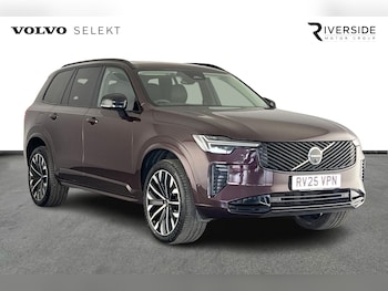Used Volvo XC90 2025 for sale - 78523466: Photo