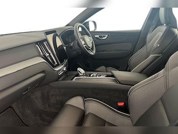 Used Volvo XC60 2026 for sale - 79007480: Photo