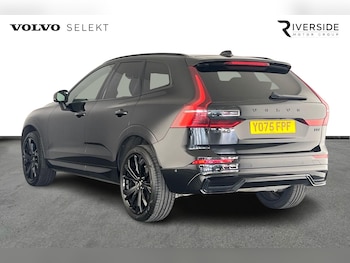 Used Volvo XC60 2026 for sale - 79007480: Photo