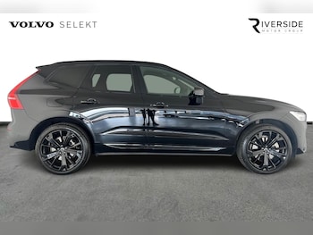 Used Volvo XC60 2026 for sale - 79007480: Photo