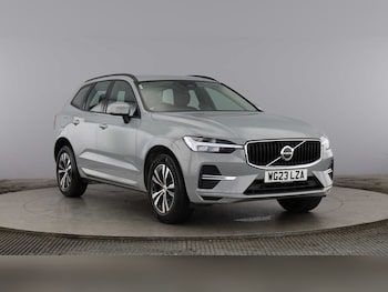 Used Volvo XC60 2023 for sale - 79354946: Photo