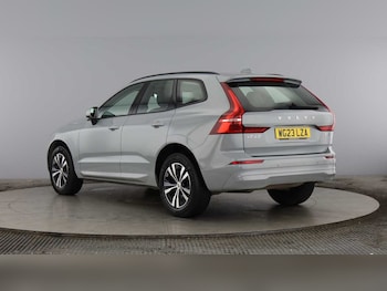 Used Volvo XC60 2023 for sale - 79354946: Photo