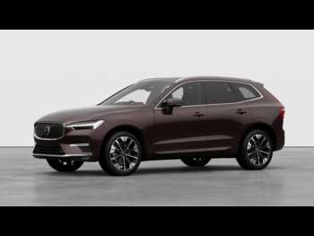 Used Volvo XC60  for sale - 74915873: Photo