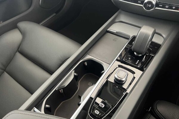 Used Volvo V60 2025 for sale - 75439767: Photo 13